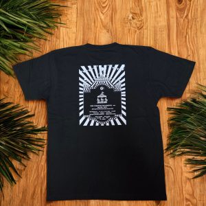 YTC2026 オリジナルTシャツ（黒）S