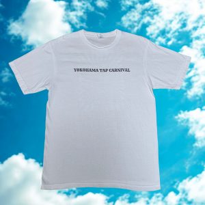 YTC2026 オリジナルTシャツ（白）L